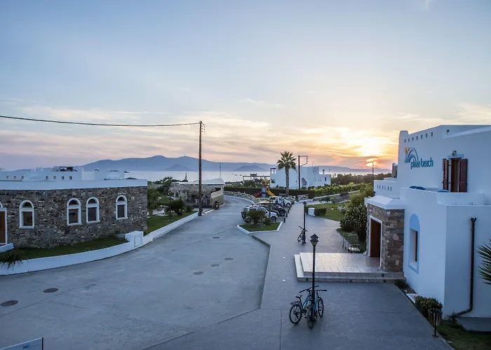 Plaza Beach Hotel