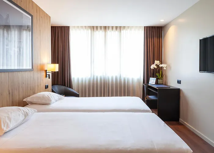 Hotel Fundador