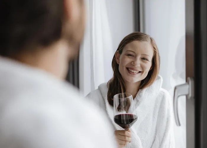 Sunday Hotel Hildesheim Zentrum
