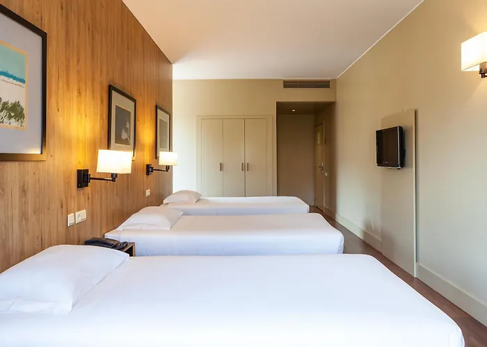 Hotel Fundador