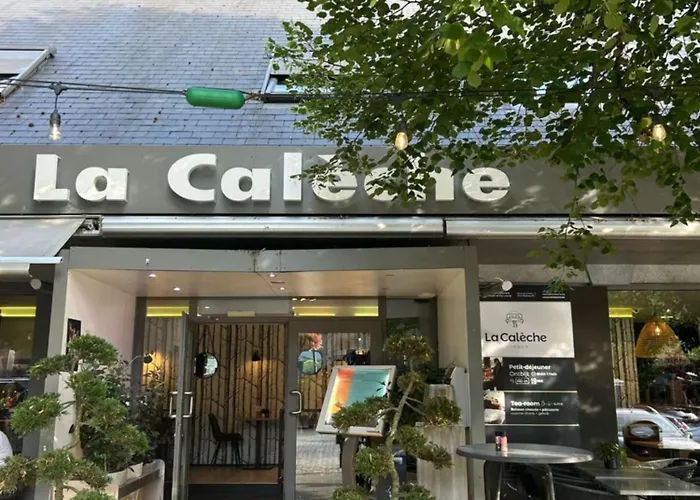 Hotel La Caleche