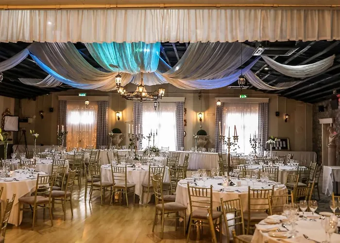 Springfort Hall Hotel