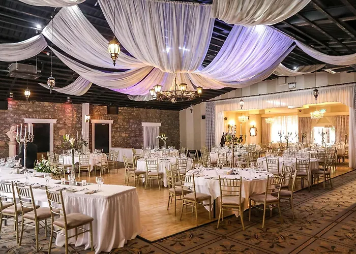 Springfort Hall Hotel