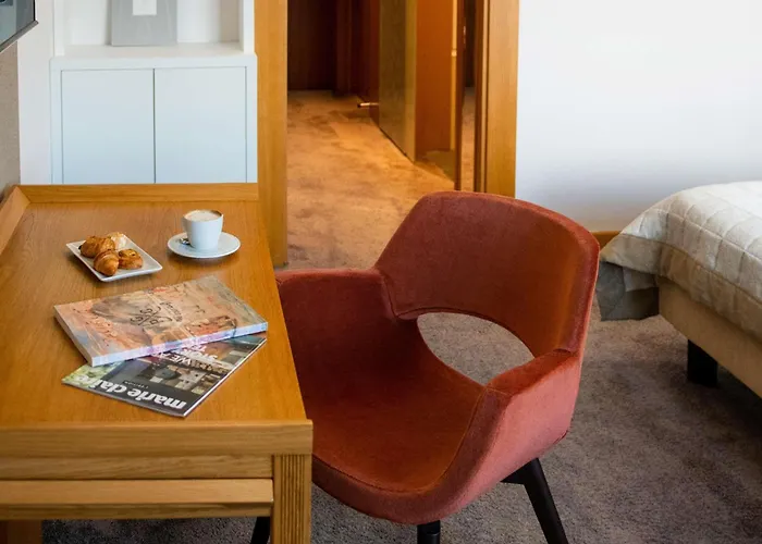 Parc Beaumont Hotel & Spa Pau - Mgallery Collection