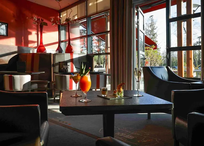 Parc Beaumont Hotel & Spa Pau - Mgallery Collection
