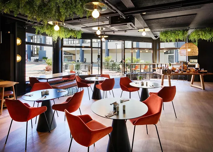 Radisson Hotel Clermont-Ferrand
