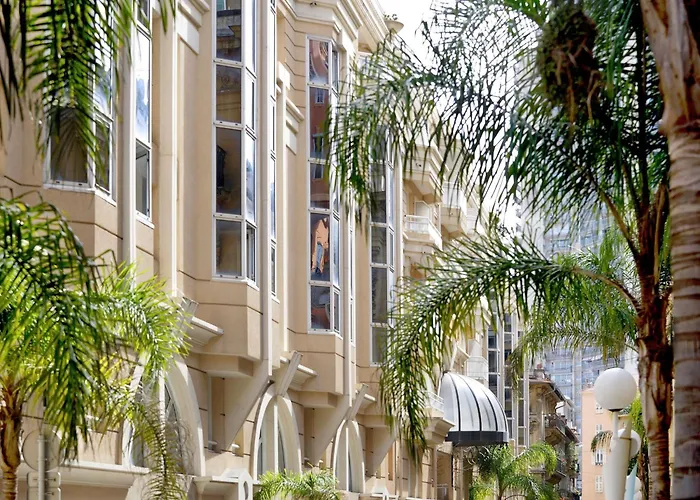 Aparthotel Adagio Monaco Palais Joséphine