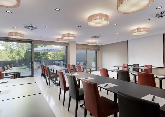 Hotel Civera
