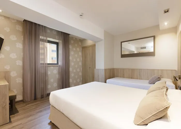 Hotel Civera