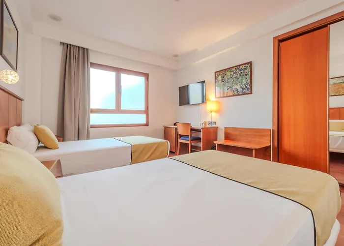 Hotel ITC Ciudad de Haro