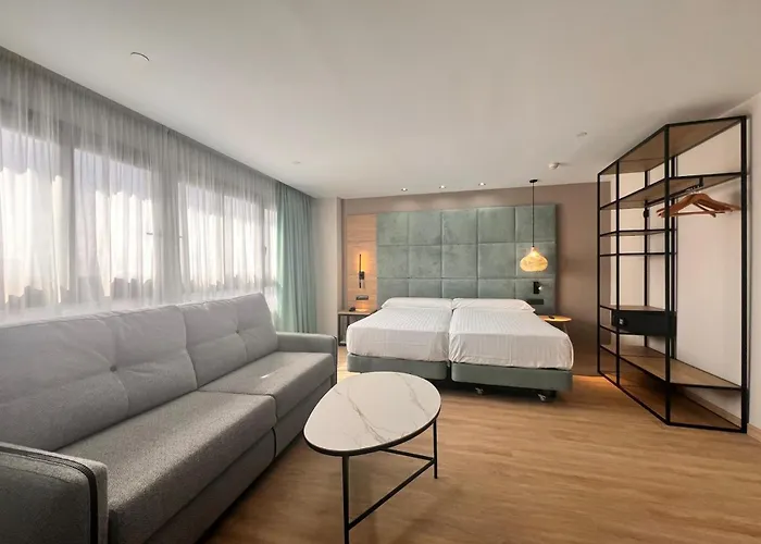 Sercotel Maya Alicante