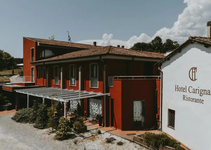 Hotel Carignano