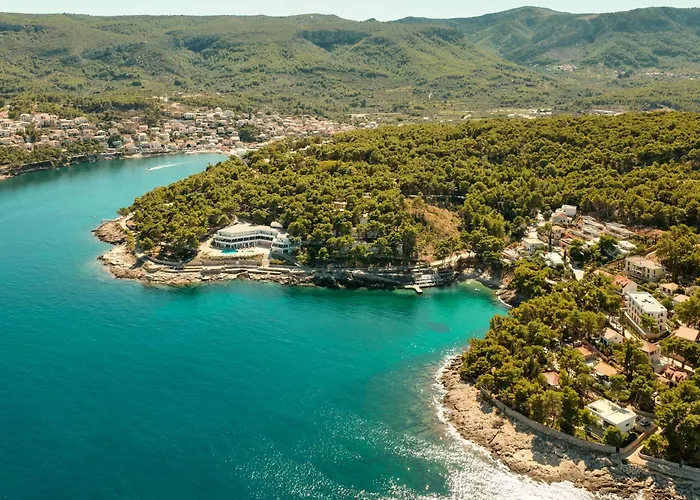 Fontana Resort