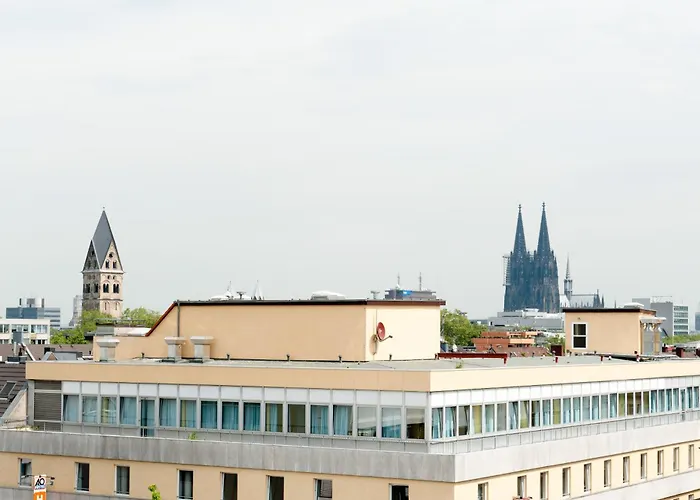 Hotel Esplanade