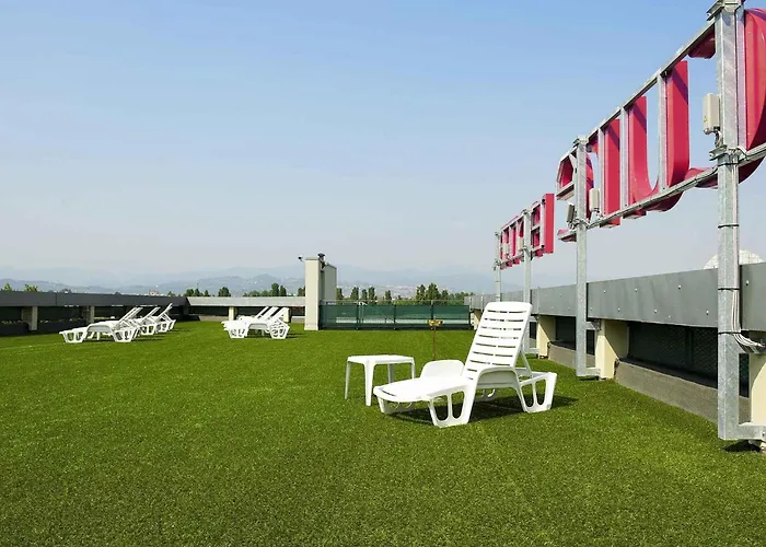 Mercure Bergamo Aeroporto