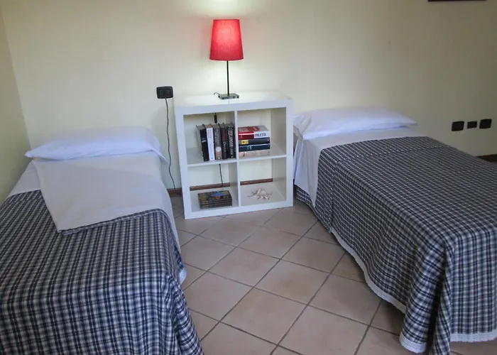 Antico Albergo Madonna Legnano