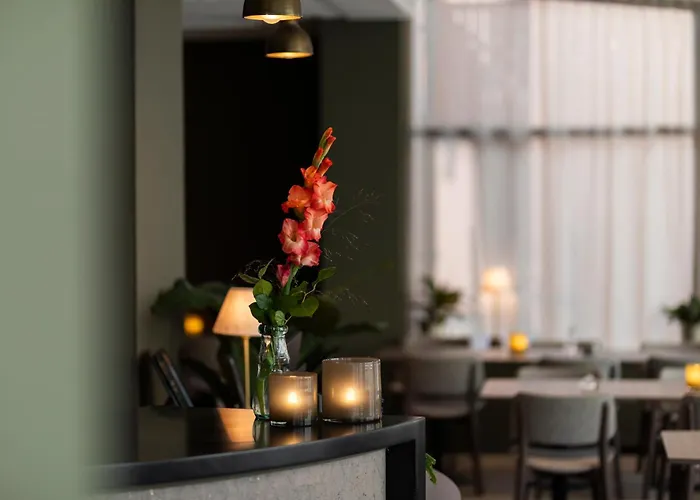Clarion Collection Hotel Majoren