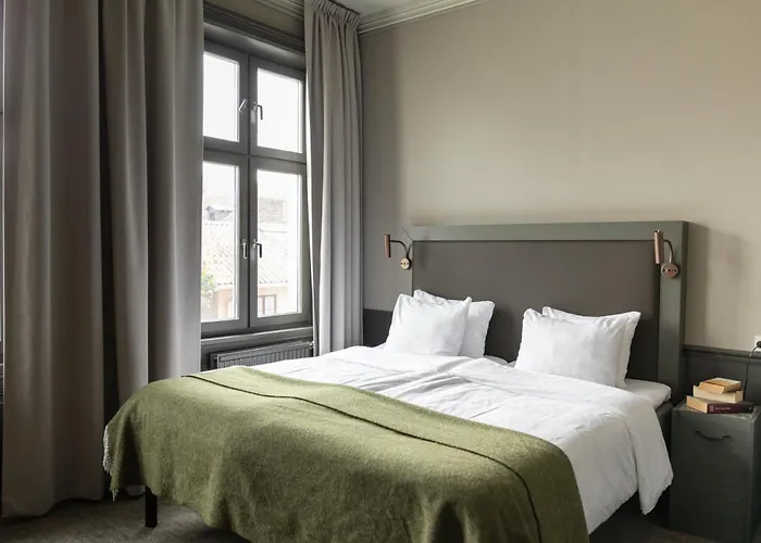 Clarion Collection Hotel Majoren