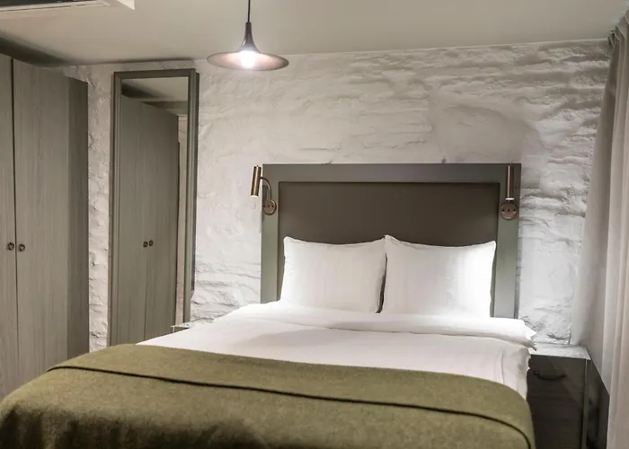 Clarion Collection Hotel Majoren