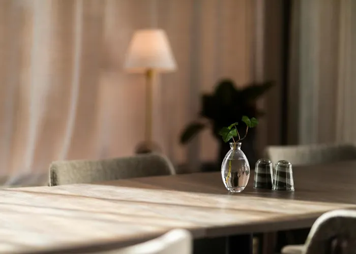 Home Hotel Majoren