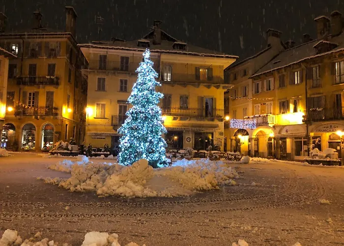 Hotel Domodossola