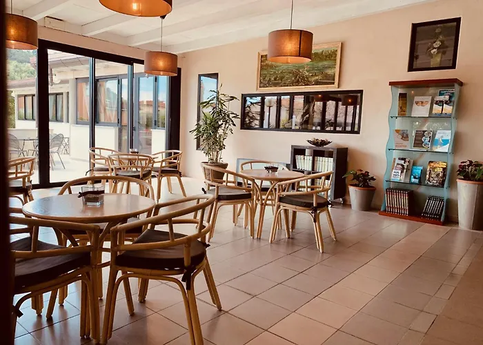 River Park Hotel