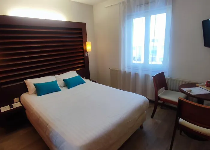 Hotel La Corniche
