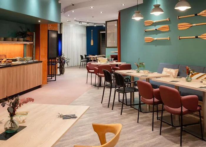Mercure Libourne Saint Emilion