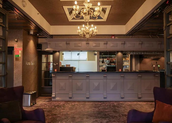 Home Hotel Grand Gjovik