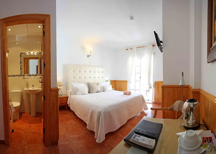 Hotel Casa Rosa