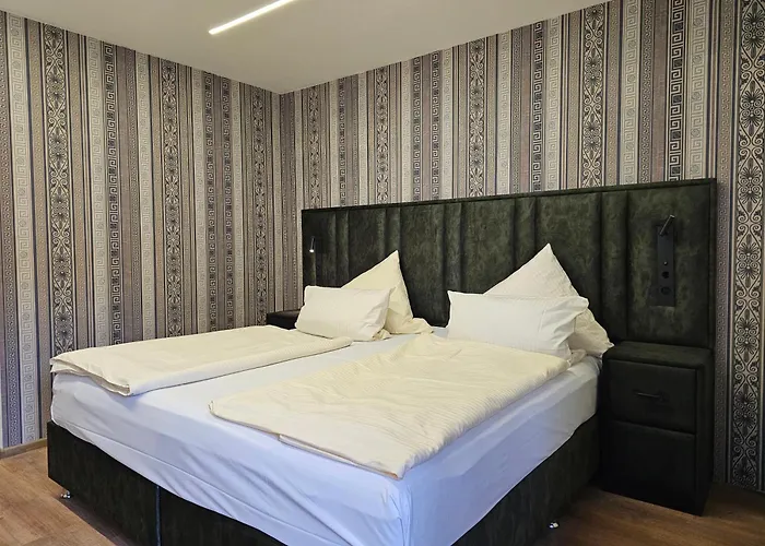 Hotel Paffhausen