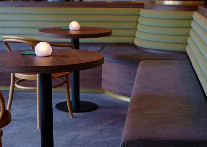 Mercure Hotel Gera City