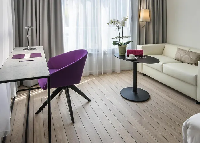 Mercure Ajaccio