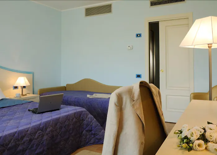 Hotel Sa Cheya Relais & Spa