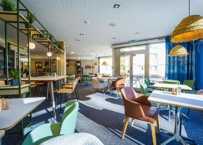 Novotel Saint Avold