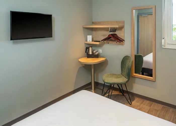 Sure Hotel By Best Western Dole
