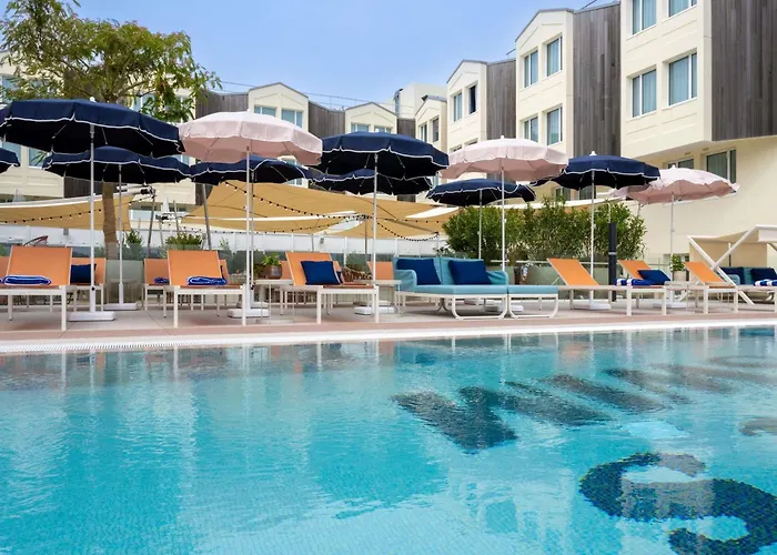 Mercure La Rochelle Vieux Port Sud