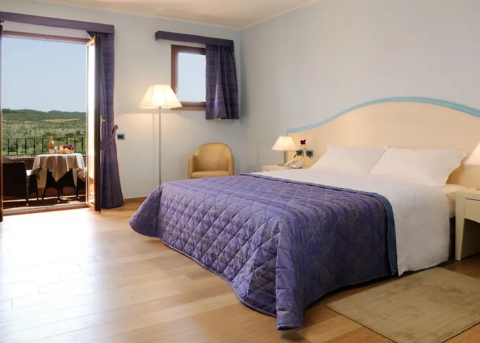 Hotel Sa Cheya Relais & Spa