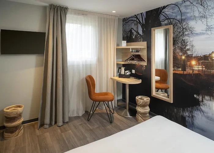 Sure Hotel By Best Western Dole