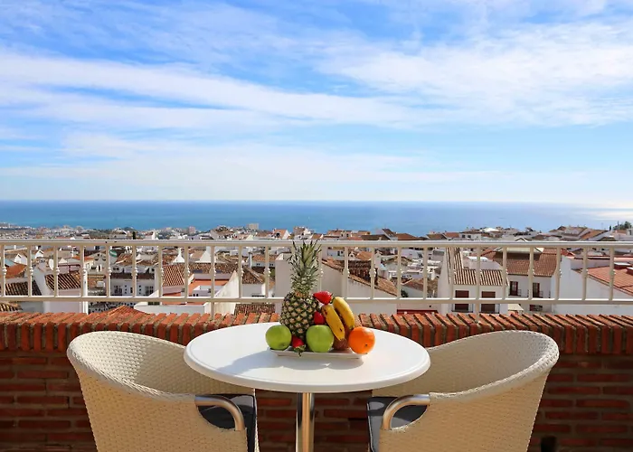 Hotel Casa Rosa