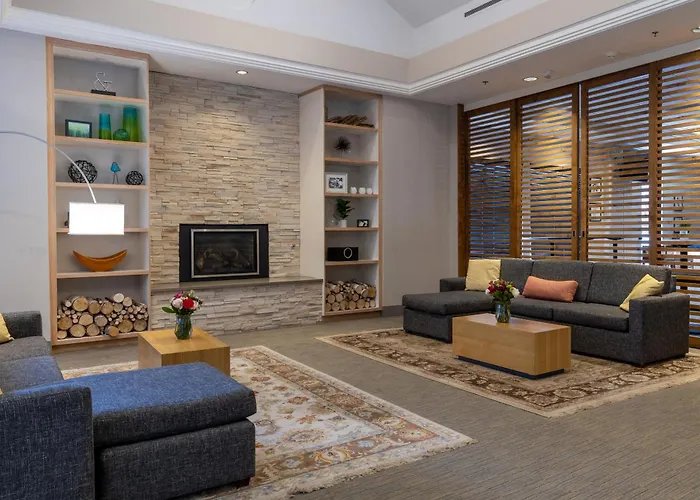 Country Inn & Suites By Radisson, Seattle-Bothell, Wa