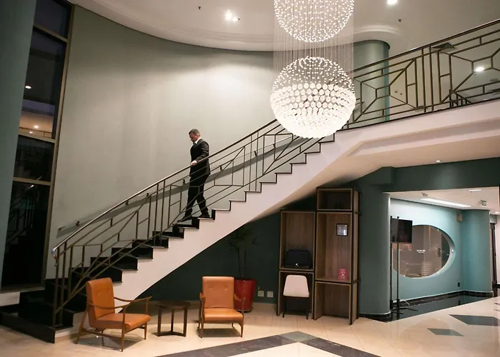 Mercure Sao Caetano Do Sul