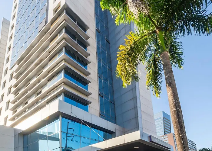 Mercure Manaus