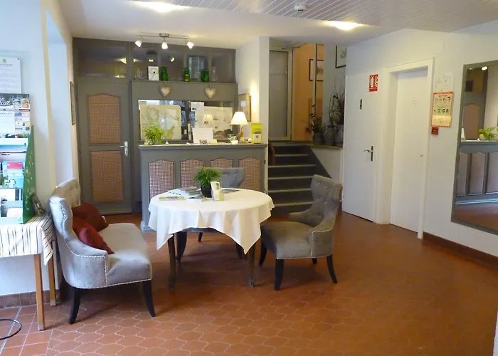 Logis Hôtel Notre-Dame - restaurant ouvert midi et soir sauf dimanche soir
