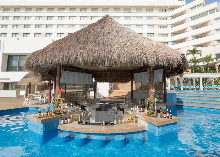 Royal Solaris Cancún