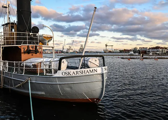 Best Western Sjofartshotellet