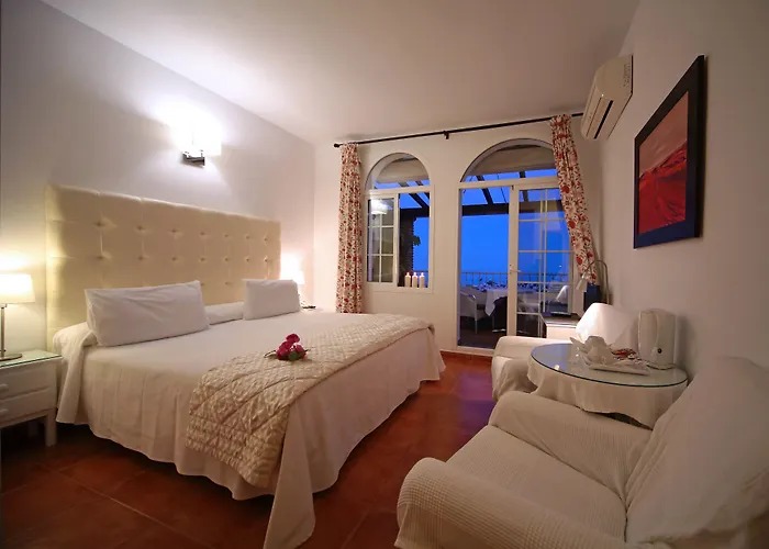 Hotel Casa Rosa