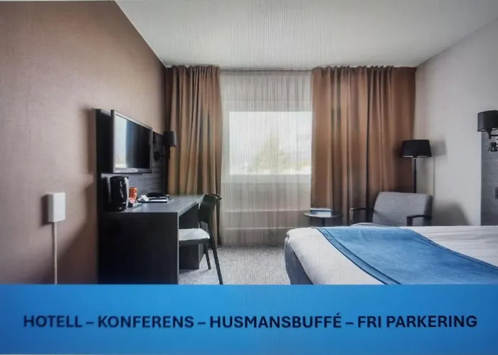 Best Western Hotel Scheele