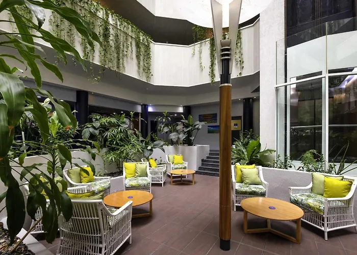 Novotel Darwin Cbd