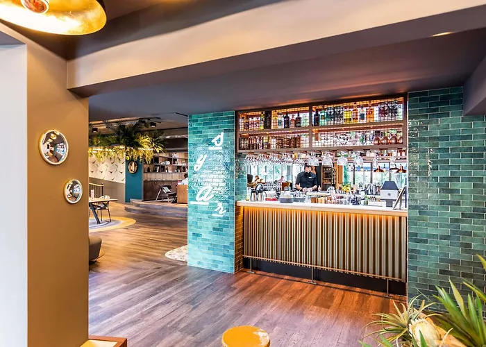 Novotel Valence Sud
